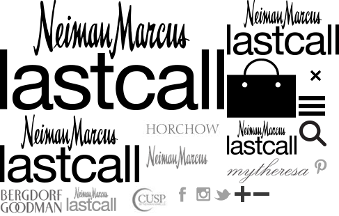 Neiman Marcus Last Call The real deal on true fashion and accessories for women and men.
